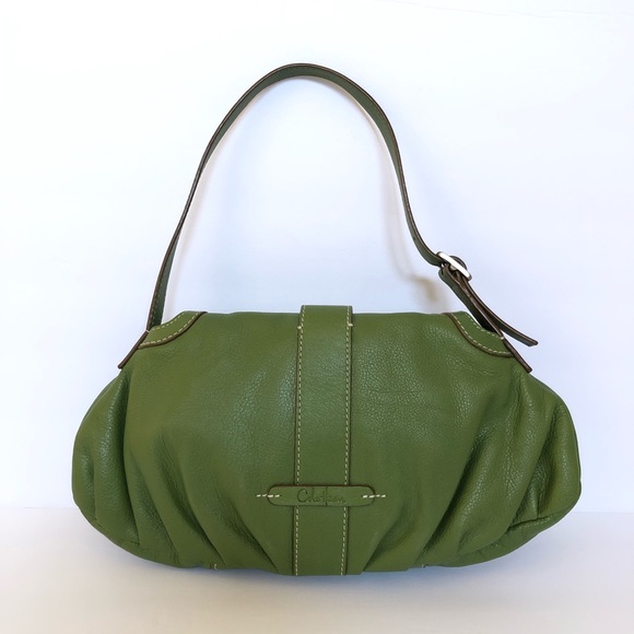 COLE HAAN Shoulder Handbag - Picture 2 of 5